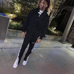 Lil Keed - Undecided (Unreleased)