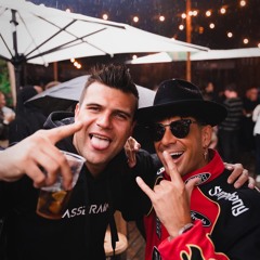 ( Timmy Trumpet Tomorrowland 2023)