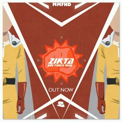 Zikta - One Punch Man