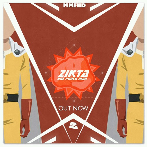 Zikta - One Punch Man