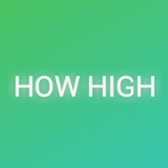 Damnboy! - HOW HIGH🔥💯🖤