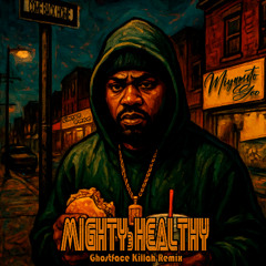 Mighty&Healthy (Ghostface Killah Remix)