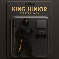 AOD ZAE x KING JUNIOR - AYE!