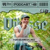 Hangarhausi - VITESSE Podcast 049 (VIT-P049) DJ mix artwork - Electronic music tracklist cover image