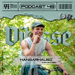 Hangarhausi - VITESSE Podcast 049 (VIT-P049)
