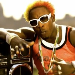 DANCE HALL DES ANNEES 2000 DJ KILY