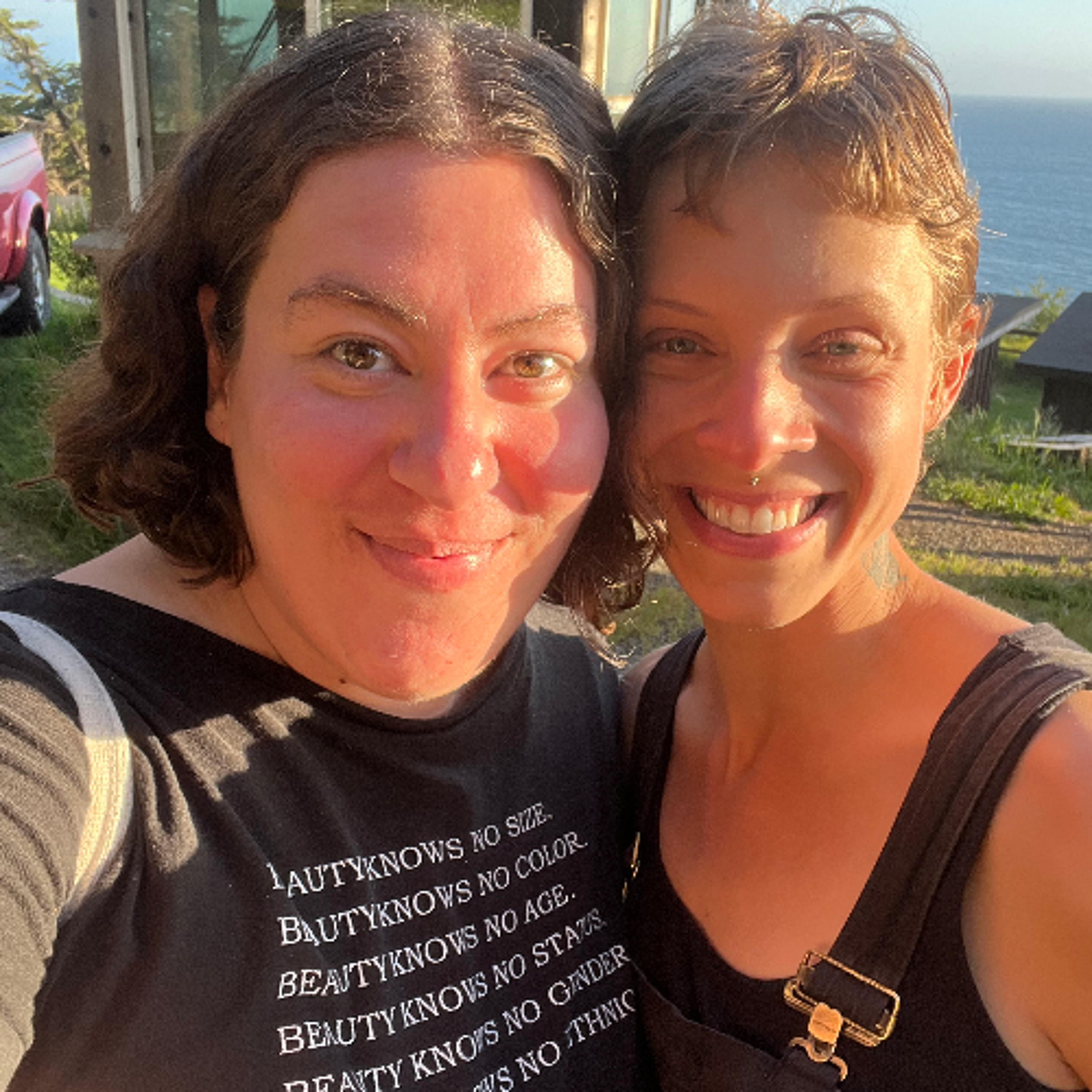 Voices of Esalen