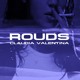 on Claudia Valentina - When I'm High (ROUDS Remix)