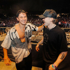 Harold mix tech mix 2