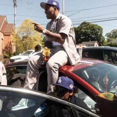 Scars - Loodie , Breeze, Rell