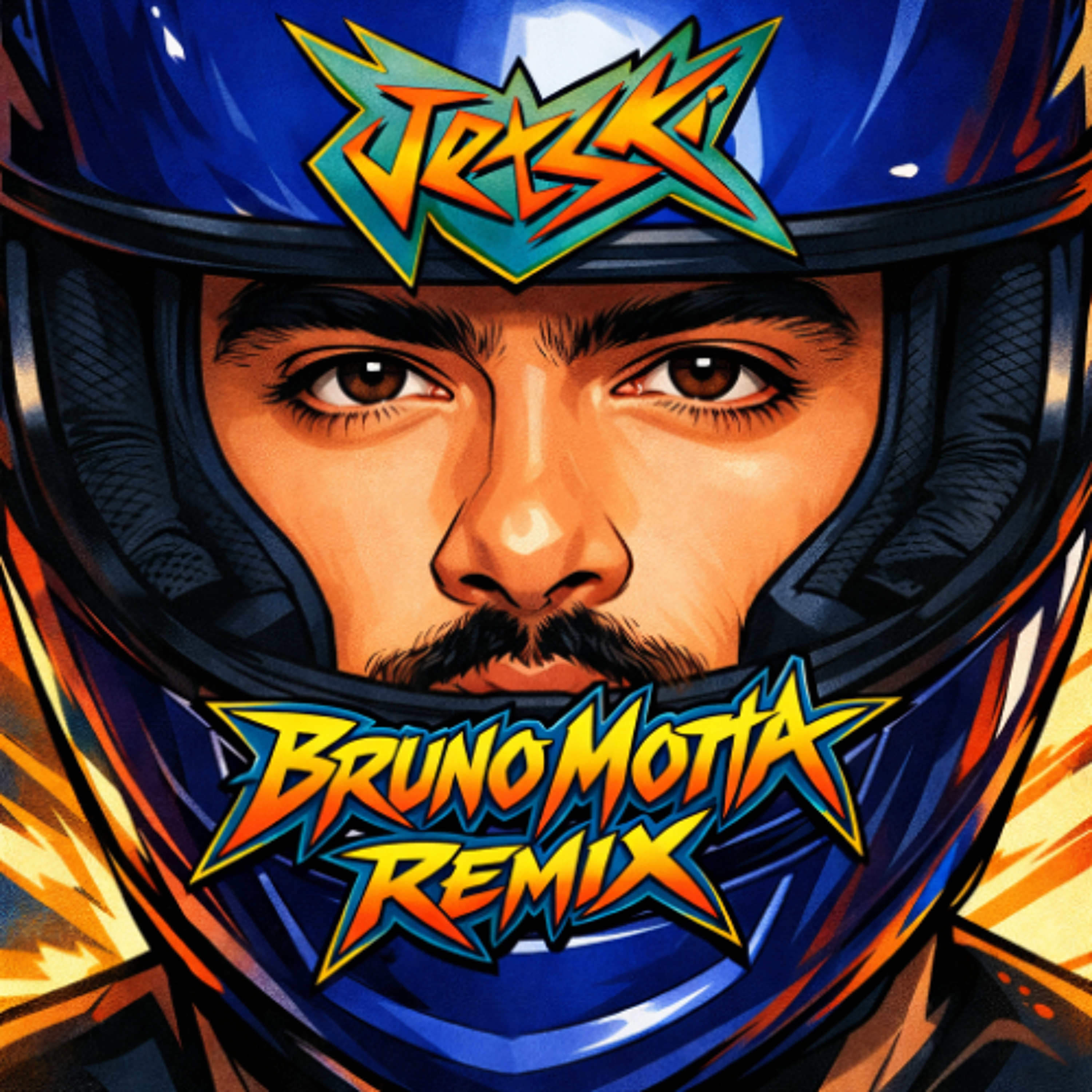 Jetski (Bruno Motta Remix) (Prévia) (Download) episode artwork