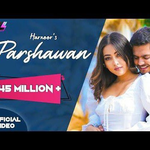 Parshawan_-_Harnoor__Gravero___Happy_Pills_Lofi_Remake____Gifty___JayB_Singh___Punjabi_Lofi