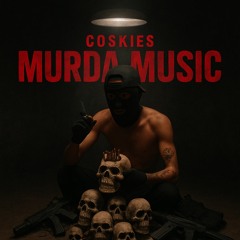 Big Dog #MurdaMusicEP