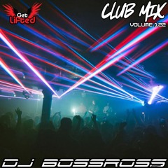 Club Mix #122 - Best of Tech House