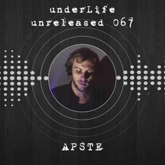 Unreleased 067 By Apste
