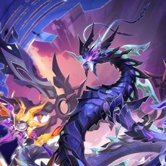 Genshin Impact - Natlan "Xiuhcoatl/Gosoythoth" Boss Fight Theme Phase 2 (Beta Version)