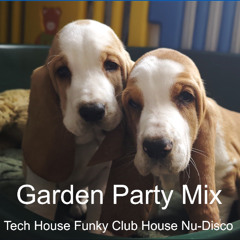 Woodsy - Garden Party last hour