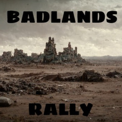 Badlands