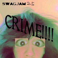 CRIME!