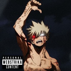 WIN THE WAY I WANT TO by Katsuki Bakugo