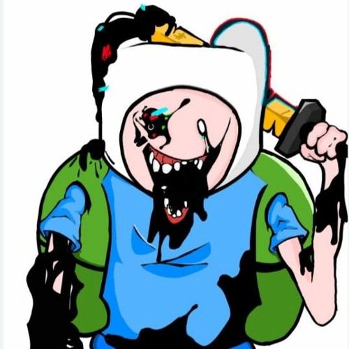 Funkin' Time (vs. Finn The Human)  Finn the human, Jake the dogs