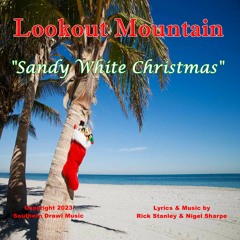 Lookout Mountain - Sandy White Christmas