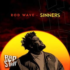 Rod Wave Sinners