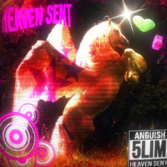 heaven sent 🪽 #anguish 𐙚(╥_╥)༄ (all plats)