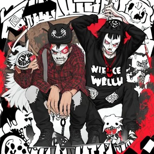 HAVOC-WOLFXGHOULZ(PROD.1LUCIDD)#GHOULTRAP#DARKSIDEMONEY