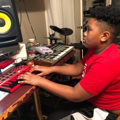 2-16-20 ($50 For Sale. Exclusive Rights/Multitracks Available)