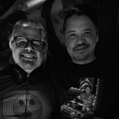 Volume 12: Branca with Johnee