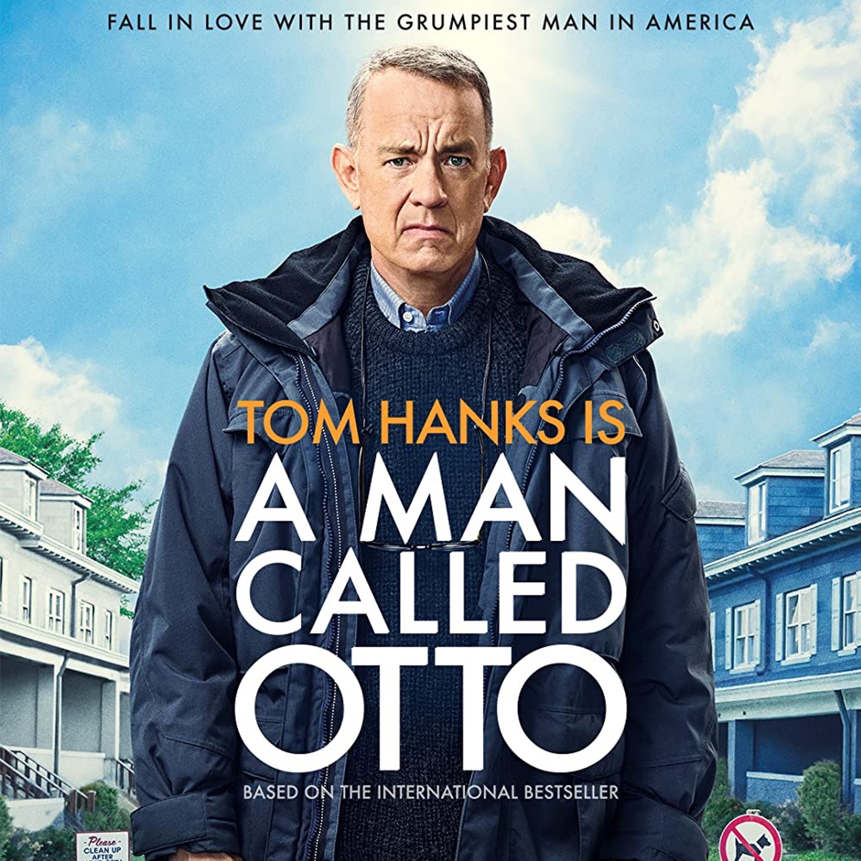 176: A Man Called Otto episode artwork