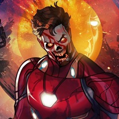 Zombie Iron Man Sings A Song (Marvel Studios' What If...  Superhero Parody)