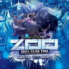 ZOO MIX vol.1 / MIX by YOKO-T from RACY BULLET
