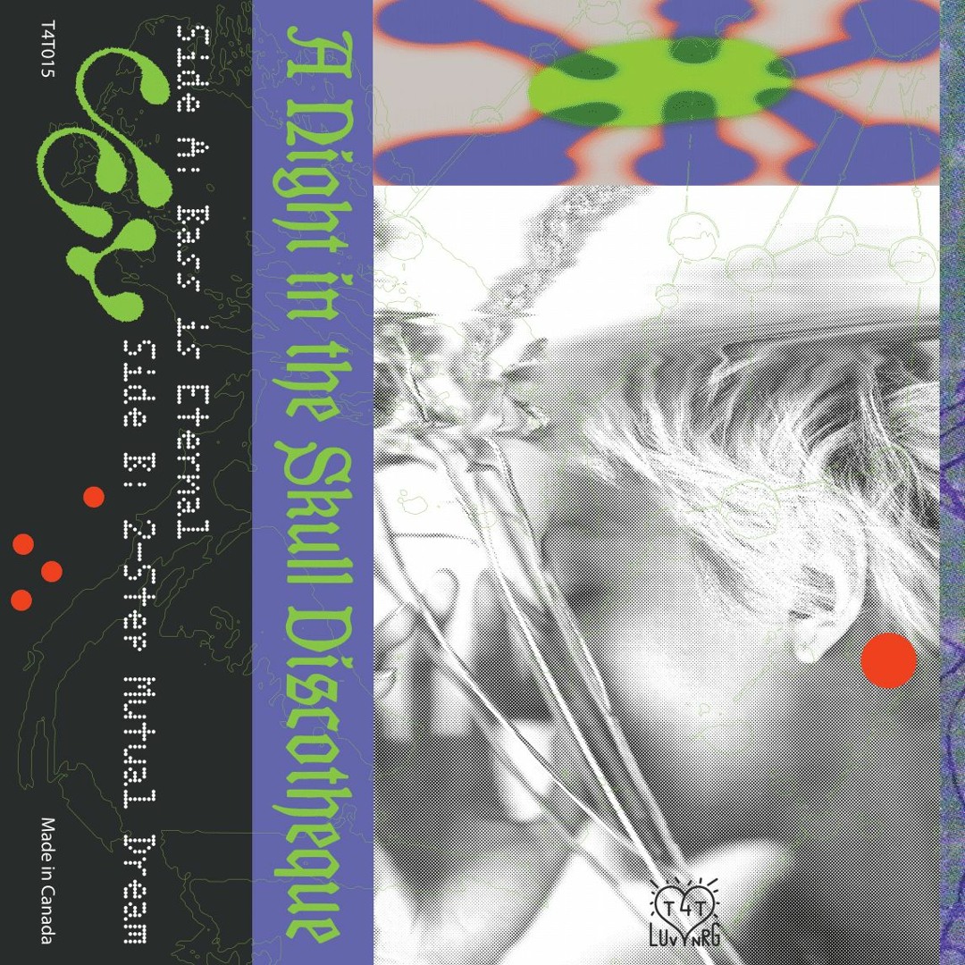 CCL - A Night in the Skull Discotheque