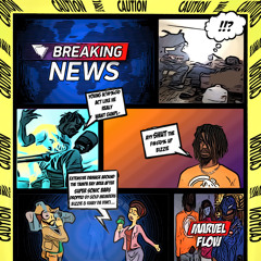 Marvel Flow (feat. Kway Da Vinci)