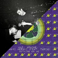 Nothing On Me X Baby Again.. (Roy Tabet Edit)