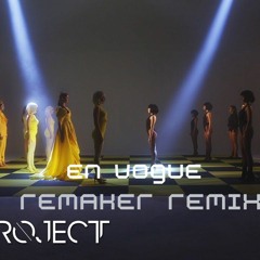 Fly Project - En Vogue REMAKER REMIX