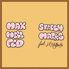 Stretch Marks (Prod. by LitKidBeats)