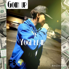 goin up yogibear prod. sonxic , daygo