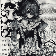 GO AWAY! (prod. Ne1ro, Blade30)