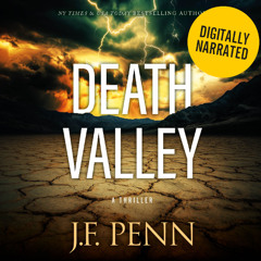 Death Valley. A Thriller. Chapter 1 and Chapter 2