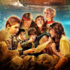 Talking “The Goonies” with Russ Bengtson