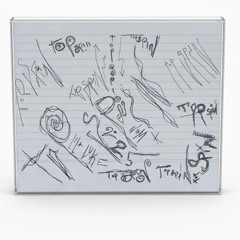 SQF2000 TOPSPIN (LiLaLuke, LorenzoDiTuri Trance/Bounce Edit)