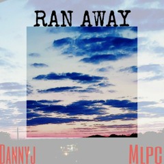 Ran Away (feat. Mlpc) (prod. @saint.beatmaker