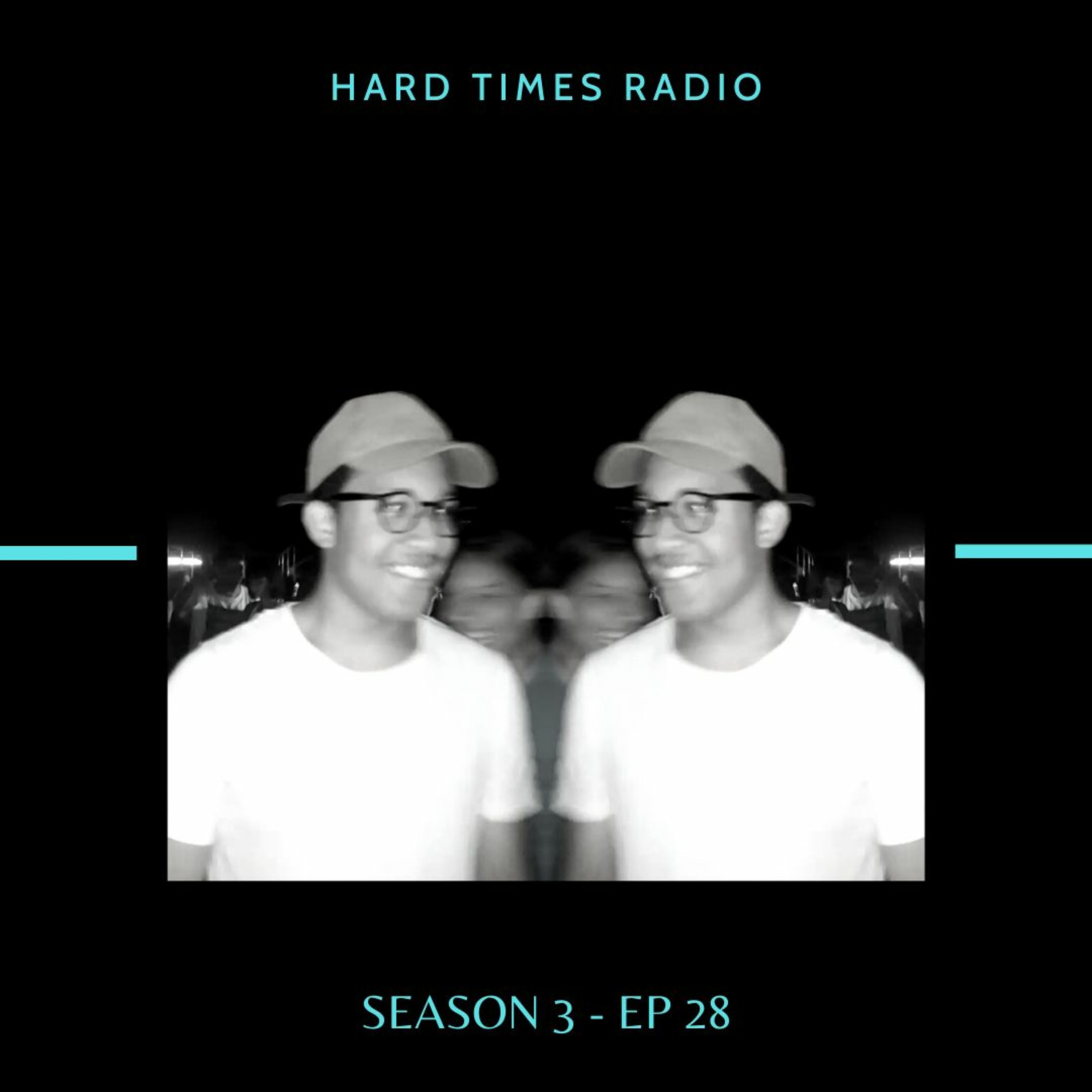 Hard Times Radio #028 - House & Tech-House Edition