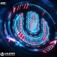 Pendulum (Live Set) - Ultra Music Festival 2025 [FULL SET]