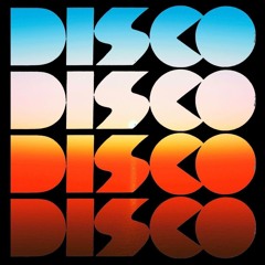 Disco and UKG mix