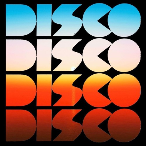 Disco and UKG mix