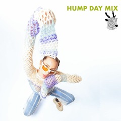 HUMP DAY MIX with Camille Doe